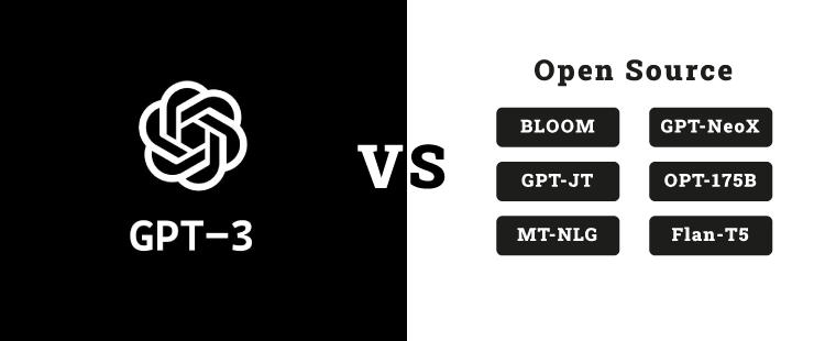GPT3-Alternativas