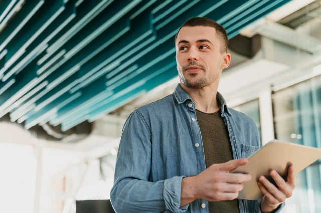 Gerente de Projetos de TI