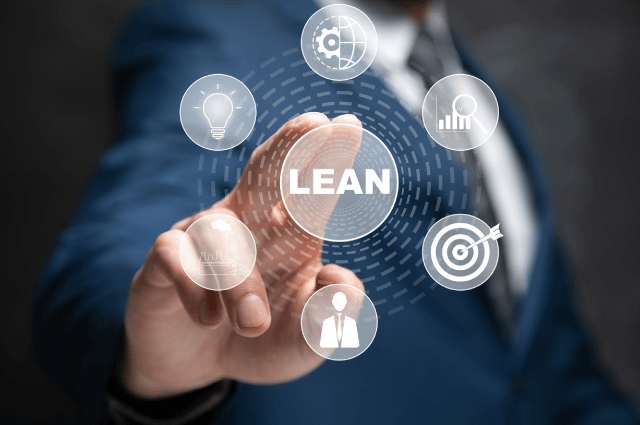 Metodologia Lean