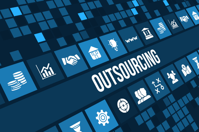 Outsourcing de TI