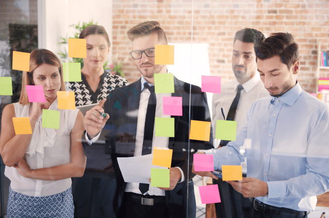 Scaled Agile Framework