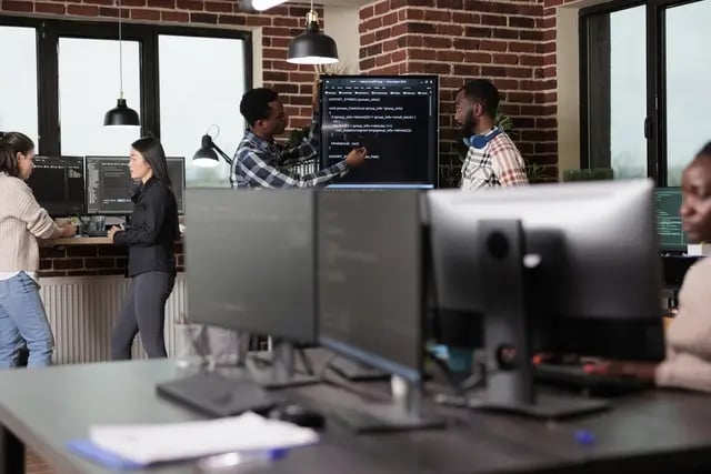 Software House, e o crescente mercado de software e aplicativos