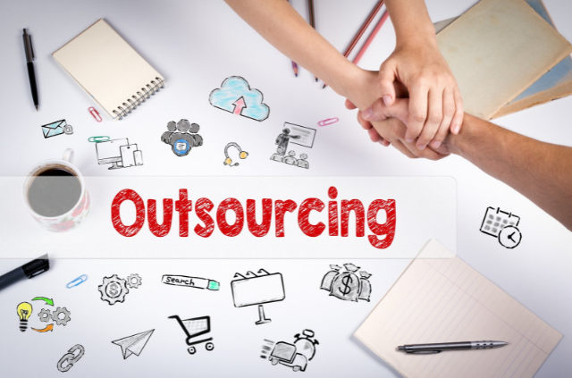 outsourcing de TI  