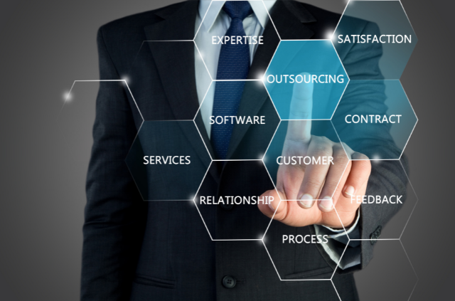 outsourcing de TI