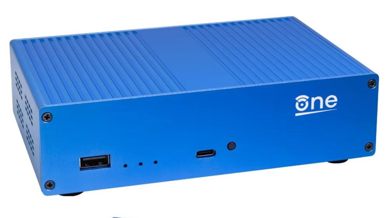 OpenWrt One é um roteador Wi-Fi todo baseado em código aberto